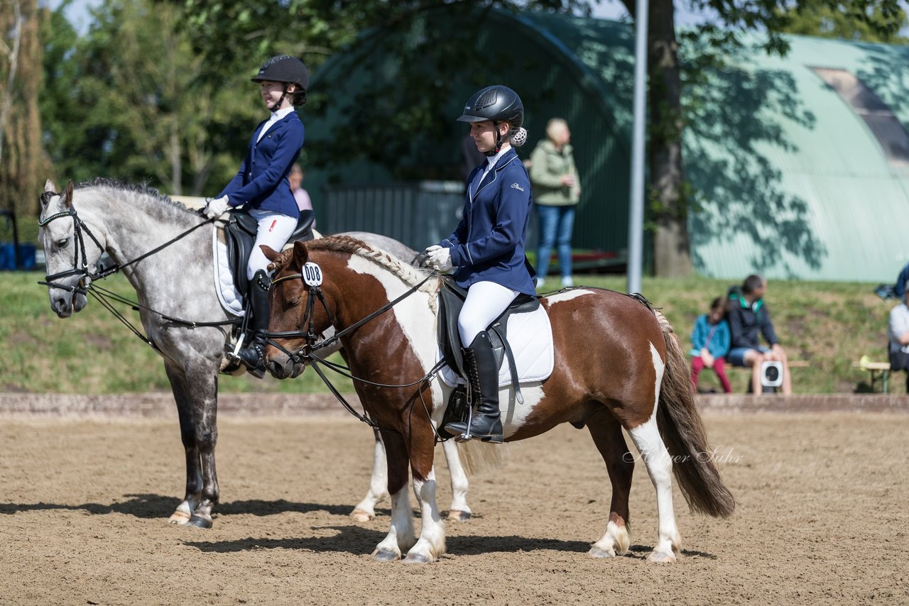 Bild 4 - Pony Akademie Turnier